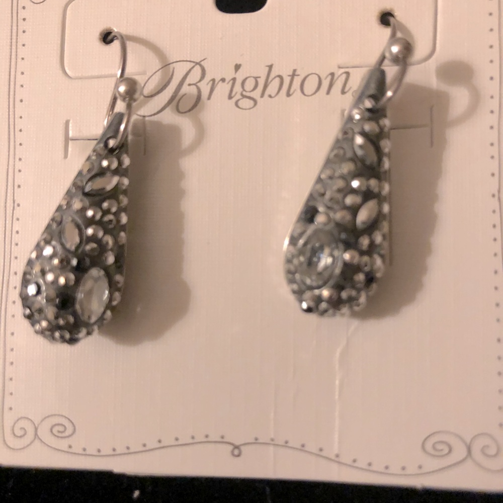 Brand new Brighton dangling earrings